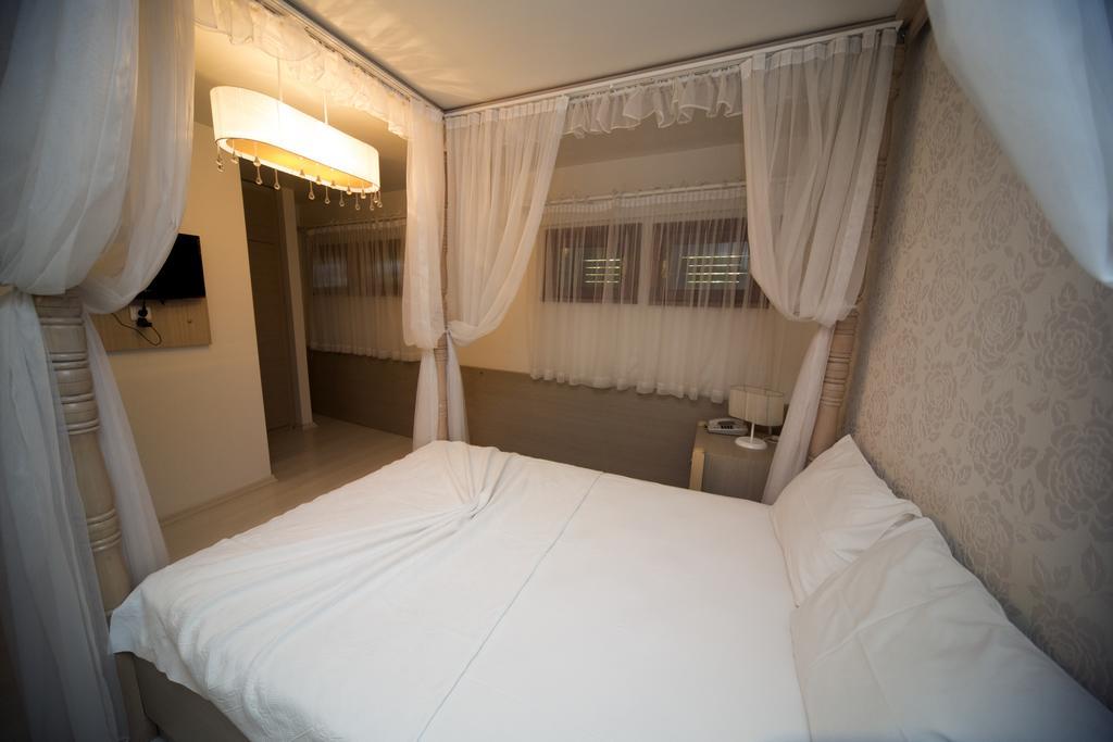 Apollon Hotel 博兹贾阿达岛 客房 照片