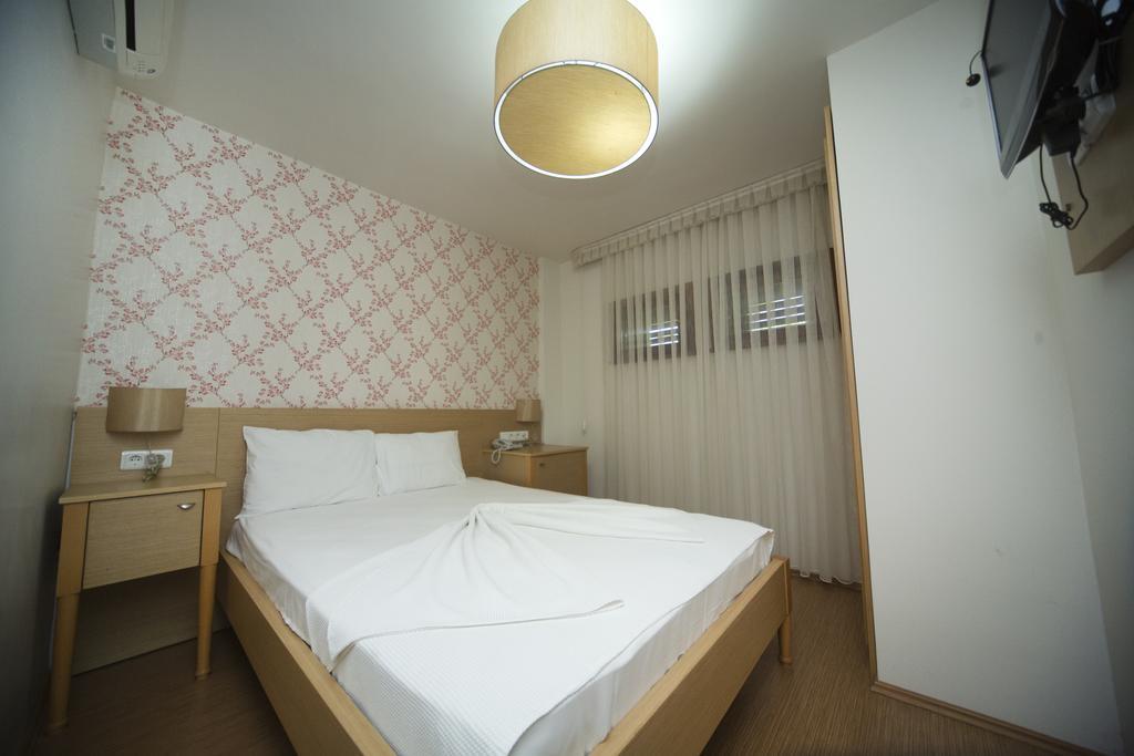 Apollon Hotel 博兹贾阿达岛 客房 照片